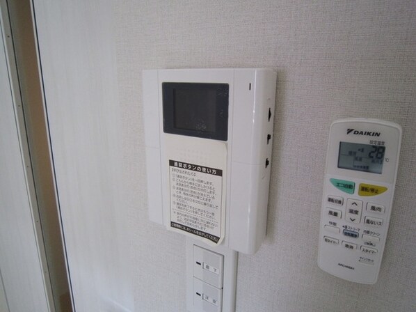 ウィステリア両国の物件内観写真